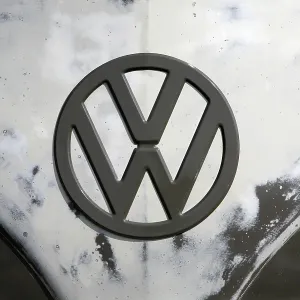 Old VW Bulli Old VW Bulli