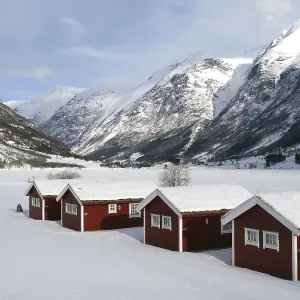 Oldendal Norway Oldendal Norway