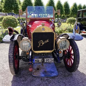 Oldtimer Classic, Gala International Concours d'Elegance Schwetzingen 2025 Oldtimer Classic, Gala International Concours d'Elegance Schwetzingen 2025