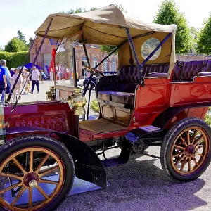 Oldtimer Classic, Gala International Concours d'Elegance Schwetzingen 2025 Oldtimer Classic, Gala International Concours d'Elegance Schwetzingen 2025