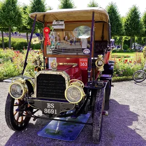 Oldtimer Classic, Gala International Concours d'Elegance Schwetzingen 2025 Oldtimer Classic, Gala International Concours d'Elegance Schwetzingen 2025