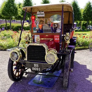 Oldtimer Classic, Gala International Concours d'Elegance Schwetzingen 2025 Oldtimer Classic, Gala International Concours d'Elegance Schwetzingen 2025