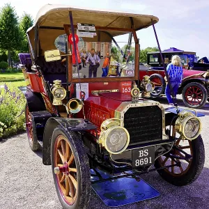 Oldtimer Classic, Gala International Concours d'Elegance Schwetzingen 2025 Oldtimer Classic, Gala International Concours d'Elegance Schwetzingen 2025