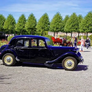 Oldtimer Classic, Gala International Concours d'Elegance Schwetzingen 2025 Oldtimer Classic, Gala International Concours d'Elegance Schwetzingen 2025