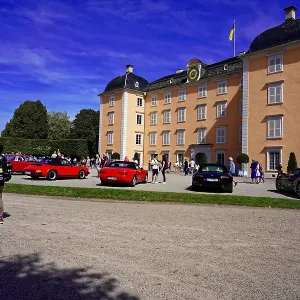 Oldtimer Classic, Gala International Concours d'Elegance Schwetzingen 2025 Oldtimer Classic, Gala International Concours d'Elegance Schwetzingen 2025