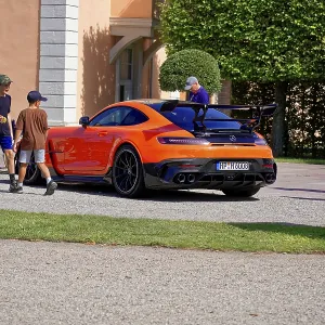 Oldtimer Classic, Gala International Concours d'Elegance Schwetzingen 2025 Oldtimer Classic, Gala International Concours d'Elegance Schwetzingen 2025