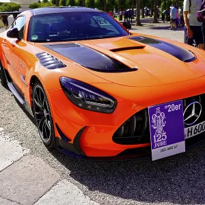 Oldtimer Classic, Gala International Concours d'Elegance Schwetzingen 2025 Oldtimer Classic, Gala International Concours d'Elegance Schwetzingen 2025