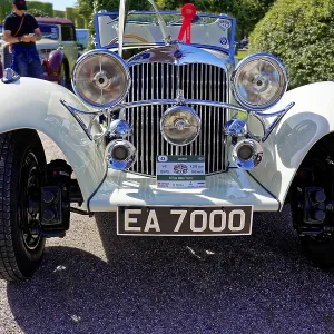 Oldtimer Classic, Gala International Concours d'Elegance Schwetzingen 2025 Oldtimer Classic, Gala International Concours d'Elegance Schwetzingen 2025