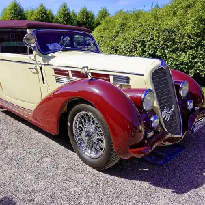 Oldtimer Classic, Gala International Concours d'Elegance Schwetzingen 2025 Oldtimer Classic, Gala International Concours d'Elegance Schwetzingen 2025