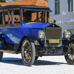 Oldtimer Dort Touring, year of construction 1922