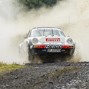 Oldtimer Eifel Rallye Festival 2014 Oldtimer Eifel Rallye Festival 2014