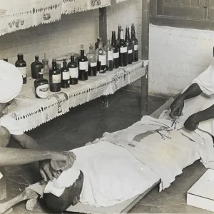 Operation, patient, doctor, medical team
