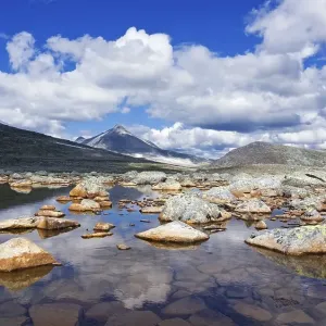 Orfjellet, Orfjellet, Olfjellet Orfjellet, Orfjellet, Olfjellet
