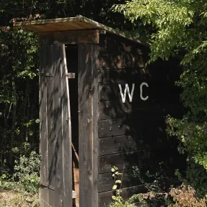 Outhouse
