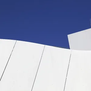 Ozeaneum, Maritime Museum Stralsund