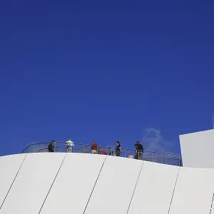 Ozeaneum, Maritime Museum Stralsund