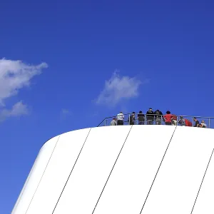 Ozeaneum, Maritime Museum Stralsund