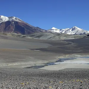 Paso de San Francisco, Argentina, South America Paso de San Francisco, Argentina, South America