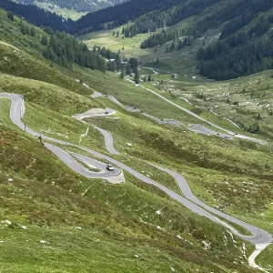 Passo di Spluga, Splugen Pass