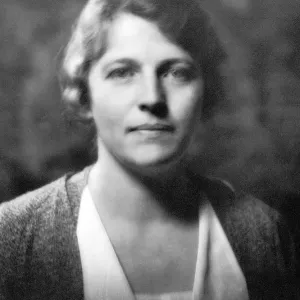 Pearl Sydenstricker Buck (June 26)