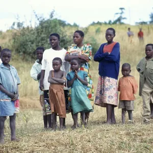 People, children, boys, girls, Bwangu Mzimba People, children, boys, girls, Bwangu Mzimba
