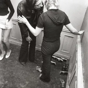 June Collection: 20 Jun 1970
