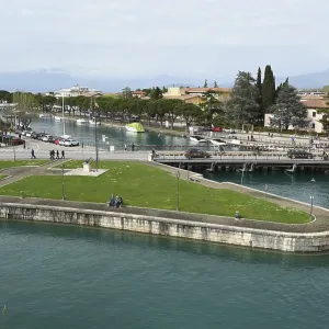 Peschiera del Garda Peschiera del Garda
