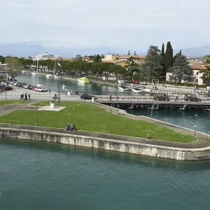 Peschiera del Garda Peschiera del Garda
