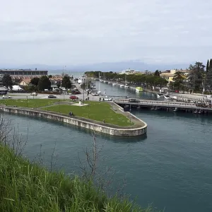 Peschiera del Garda Peschiera del Garda