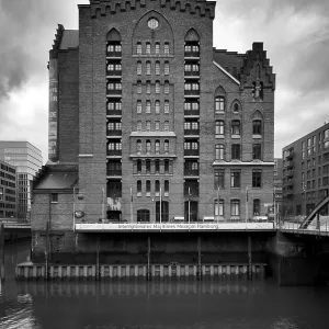 Peter Tamm International Maritime Museum Peter Tamm International Maritime Museum