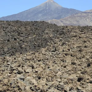 Pico del Teide, Tenerife, Teide