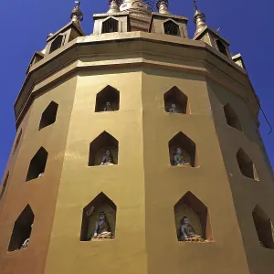 Popa Taung Kalat
