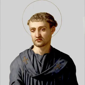 Pope Alexander I, Bishop of Rome from c Pope Alexander I, Bishop of Rome from c