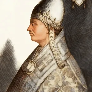 Pope Alexander III, Alessandro III, c Pope Alexander III, Alessandro III, c