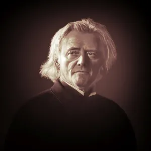 Portrait of Georg Balthazar von Neumayer