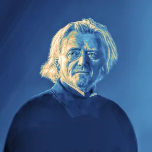 Portrait of Georg Balthazar von Neumayer