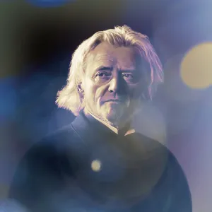 Portrait of Georg Balthazar von Neumayer