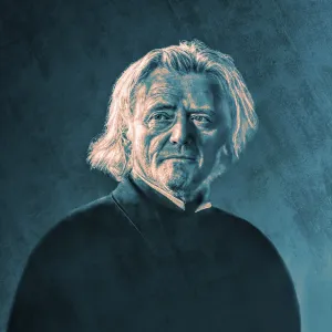 Portrait of Georg Balthazar von Neumayer