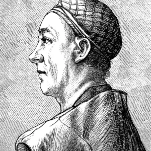 Portrait in side view of Jakob Fugger the Rich Portrait in side view of Jakob Fugger the Rich