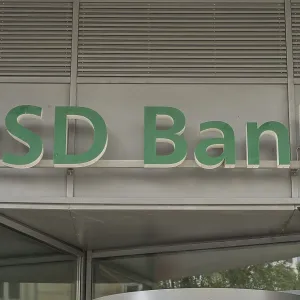 PSD Bank Braunschweig eG, Alter Markt PSD Bank Braunschweig eG, Alter Markt