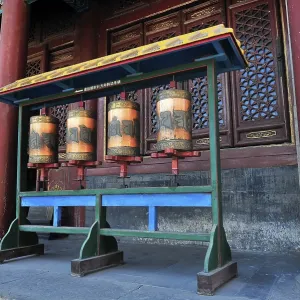 Puning buddhist, china Puning buddhist, china