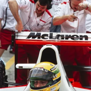 All Images Collection: 1991