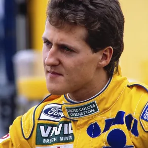 All Images Collection: 1992