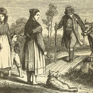 Resident of the province of Saxony Resident of the province of Saxony