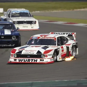 Revival of the German Racing Championship Print