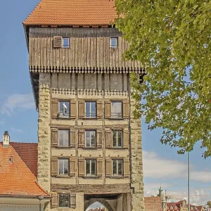 Rheintorturm Konstanz Rheintorturm Konstanz