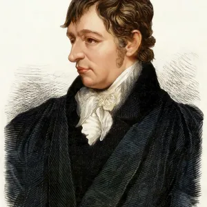 Richard Porson, 1759-1808, an English classical scholar Richard Porson, 1759-1808, an English classical scholar