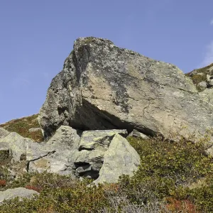Rocks, mountains, stones, rocks