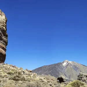 Roque Chinchado, also known as the Stone Tree or Finger of God Roque Chinchado, also known as the Stone Tree or Finger of God