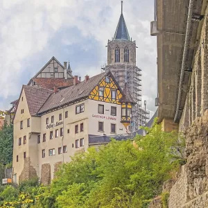 Rottweil Chapel Church Rottweil Chapel Church